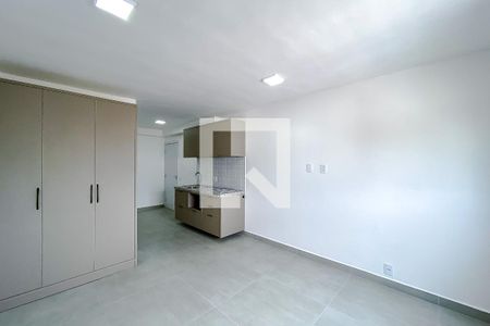 Studio de kitnet/studio para alugar com 1 quarto, 28m² em Brás, São Paulo