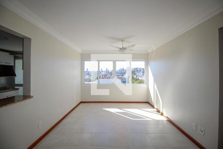 Sala de apartamento para alugar com 2 quartos, 70m² em Floresta, Porto Alegre