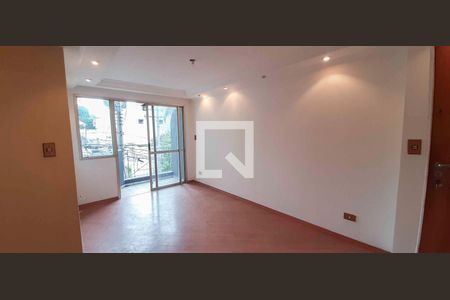 Apartamento à venda com 3 quartos, 65m² em Rio Pequeno, São Paulo