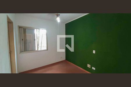 Suíte de apartamento à venda com 3 quartos, 65m² em Rio Pequeno, São Paulo