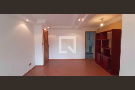 Apartamento à venda com 3 quartos, 65m² em Rio Pequeno, São Paulo