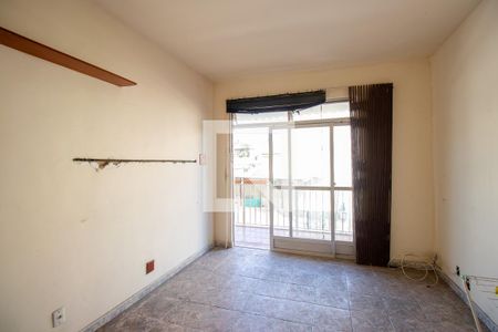 Sala de apartamento para alugar com 3 quartos, 74m² em Vila da Penha, Rio de Janeiro