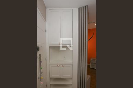 Sala de apartamento para alugar com 2 quartos, 48m² em Vila Leopoldina, São Paulo