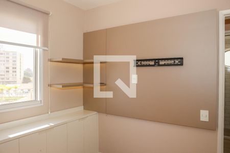 Quarto 1 de apartamento para alugar com 2 quartos, 48m² em Vila Leopoldina, São Paulo