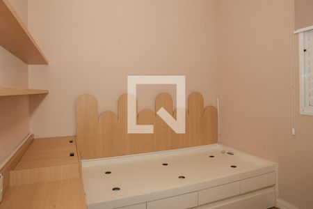 Quarto 2 de apartamento para alugar com 2 quartos, 48m² em Vila Leopoldina, São Paulo