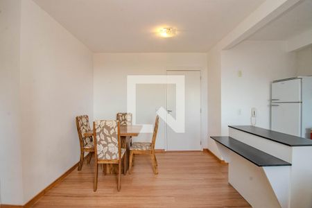 Sala de apartamento à venda com 2 quartos, 49m² em Condomínio Terrabela, Porto Alegre