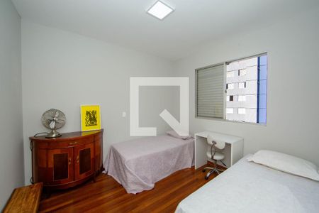 QUARTO1 de apartamento para alugar com 3 quartos, 90m² em Anchieta, Belo Horizonte