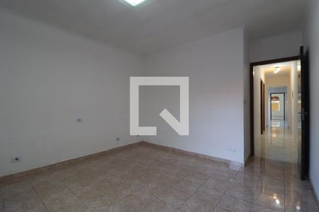 Quarto 1 de casa à venda com 3 quartos, 135m² em Vila Tibiriçá, Santo André