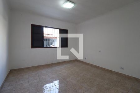 Quarto 1 de casa à venda com 3 quartos, 135m² em Vila Tibiriçá, Santo André