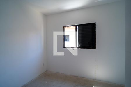 Quarto 1 de casa de condomínio para alugar com 2 quartos, 68m² em Jardim Residencial Vilagio Ipanema L, Sorocaba