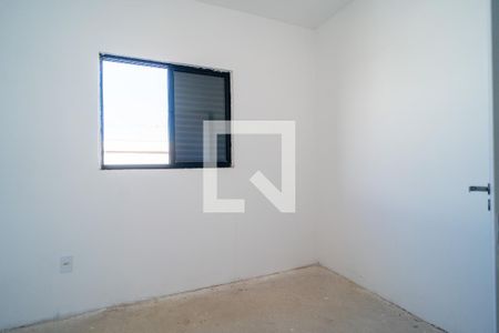 Quarto 2 de casa de condomínio para alugar com 2 quartos, 68m² em Jardim Residencial Vilagio Ipanema L, Sorocaba