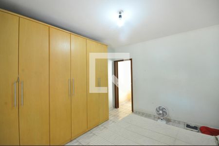 Quarto 1 de casa à venda com 3 quartos, 320m² em Vila Isolina Mazzei, São Paulo