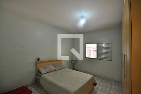 Quarto 1 de casa à venda com 3 quartos, 320m² em Vila Isolina Mazzei, São Paulo
