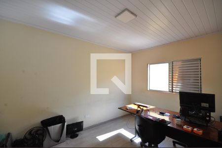 Quarto 2 de casa à venda com 3 quartos, 320m² em Vila Isolina Mazzei, São Paulo