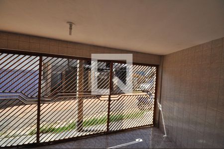 Vista do Quarto 1 de casa à venda com 3 quartos, 320m² em Vila Isolina Mazzei, São Paulo