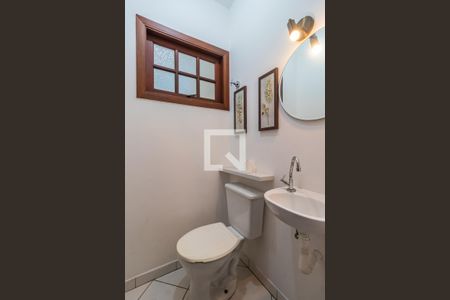 Casa de Condomínio para alugar com 2 quartos, 106m² em Chácaras Marco, Barueri