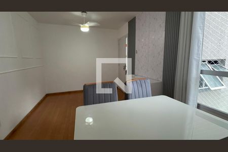 Sala de apartamento para alugar com 2 quartos, 45m² em Recreio, Rio de Janeiro