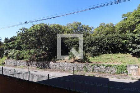 Vista Quarto 1 de apartamento à venda com 2 quartos, 56m² em Parque Oratório, Santo André