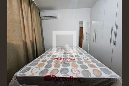 quarto de apartamento para alugar com 1 quarto, 40m² em Brotas, Salvador