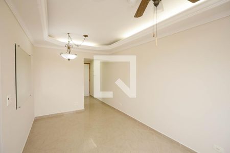 Sala  de apartamento à venda com 2 quartos, 55m² em Vila Mazzei, São Paulo