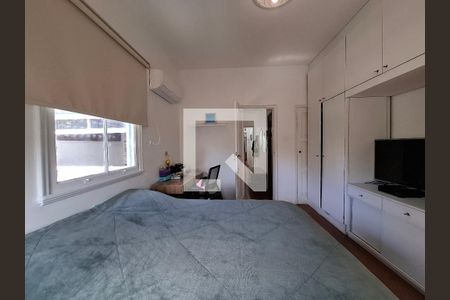 Quarto  de apartamento à venda com 2 quartos, 82m² em Botafogo, Rio de Janeiro