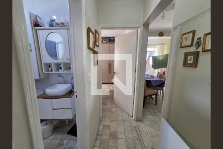 Quarto 1 de apartamento para alugar com 2 quartos, 68m² em Cidade Ocian, Praia Grande