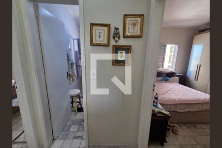 Sala de apartamento para alugar com 2 quartos, 68m² em Cidade Ocian, Praia Grande