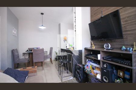 Apartamento à venda com 2 quartos, 47m² em Quinta da Paineira, São Paulo
