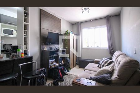 Apartamento à venda com 2 quartos, 47m² em Quinta da Paineira, São Paulo