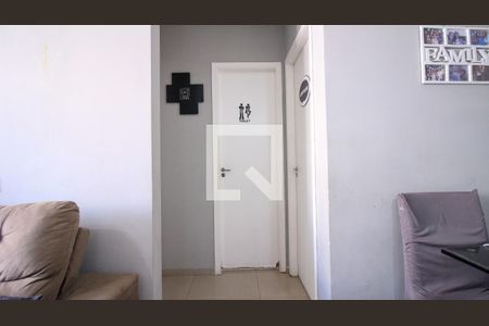 Apartamento à venda com 2 quartos, 47m² em Quinta da Paineira, São Paulo