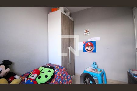 Apartamento à venda com 2 quartos, 47m² em Quinta da Paineira, São Paulo