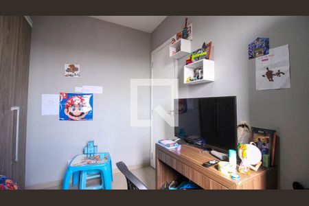 Apartamento à venda com 2 quartos, 47m² em Quinta da Paineira, São Paulo
