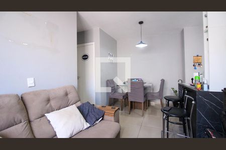 Apartamento à venda com 2 quartos, 47m² em Quinta da Paineira, São Paulo