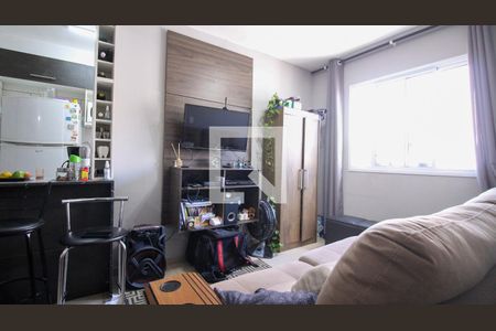 Apartamento à venda com 2 quartos, 47m² em Quinta da Paineira, São Paulo
