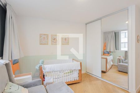 Quarto 1 de apartamento à venda com 3 quartos, 180m² em Jardim Paulistano, São Paulo