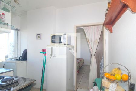 kitnet de kitnet/studio à venda com 1 quarto, 25m² em Centro Histórico, Porto Alegre