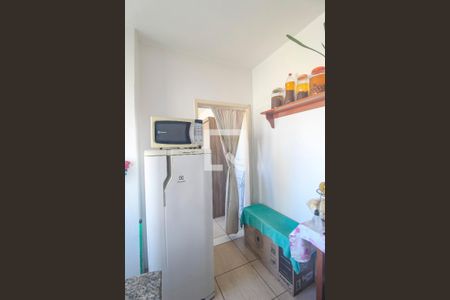 kitnet de kitnet/studio à venda com 1 quarto, 25m² em Centro Histórico, Porto Alegre