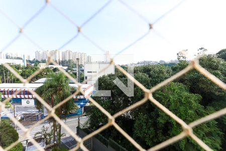 vista de apartamento para alugar com 2 quartos, 70m² em Parque Assuncao, Taboão da Serra