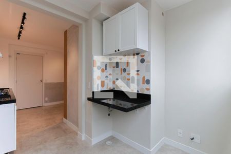 Varanda de apartamento para alugar com 2 quartos, 37m² em Parada Inglesa, São Paulo