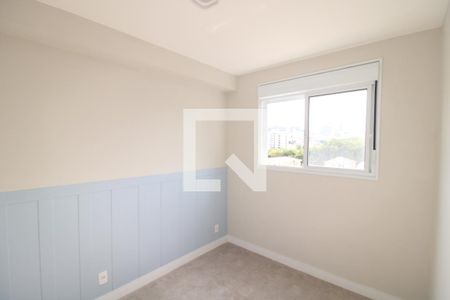 Quarto 2 de apartamento para alugar com 2 quartos, 37m² em Parada Inglesa, São Paulo