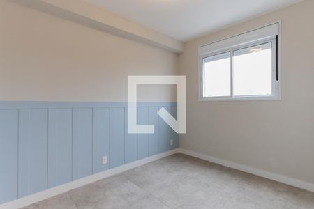 Quarto 1 de apartamento para alugar com 2 quartos, 37m² em Parada Inglesa, São Paulo