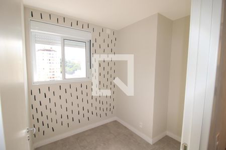 Quarto 1 de apartamento para alugar com 2 quartos, 37m² em Parada Inglesa, São Paulo
