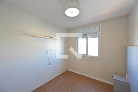 Suíte de apartamento para alugar com 2 quartos, 55m² em Vila Clementino, São Paulo
