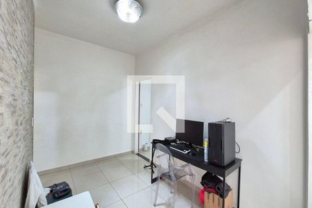 Corredor  de casa para alugar com 1 quarto, 55m² em Jardim Paranapanema, Campinas