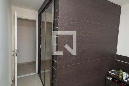 Quarto 1 de casa de condomínio para alugar com 2 quartos, 66m² em Campo Grande, Rio de Janeiro