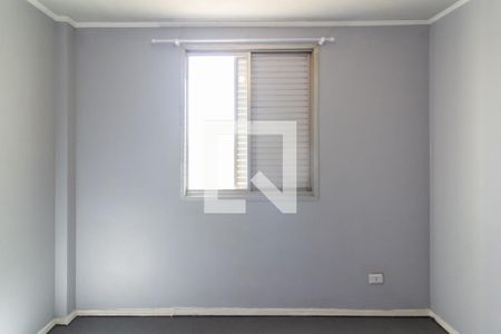 Quarto 2 de apartamento para alugar com 3 quartos, 65m² em Vila Constancia, São Paulo