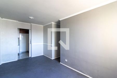 Sala de apartamento para alugar com 3 quartos, 65m² em Vila Constancia, São Paulo