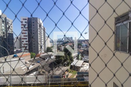 Vista Sala de apartamento para alugar com 3 quartos, 65m² em Vila Constancia, São Paulo