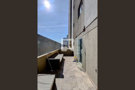 Apartamento para alugar com 1 quarto, 55m² em Brás, São Paulo