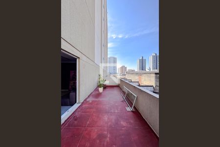 Apartamento para alugar com 1 quarto, 55m² em Brás, São Paulo